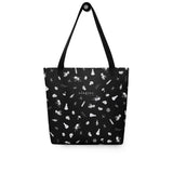 Ologies Pattern Tote