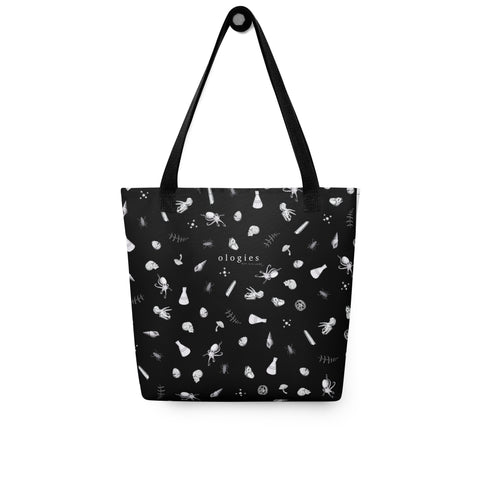 Ologies Pattern Tote
