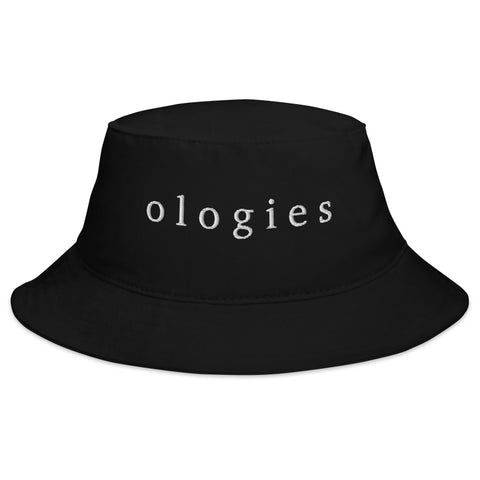 Ologies Bucket Hat