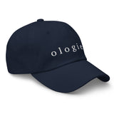 Ologies Dad Hat
