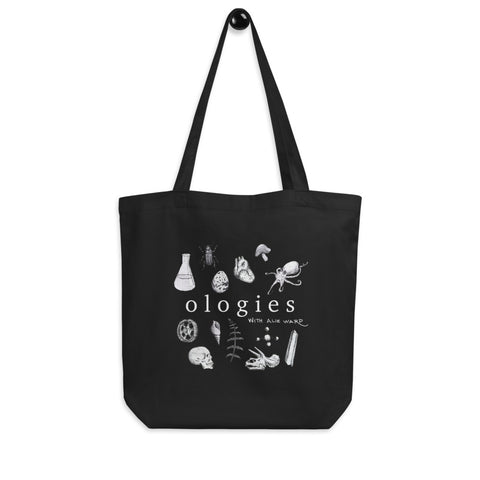 Ologies Tote Bag