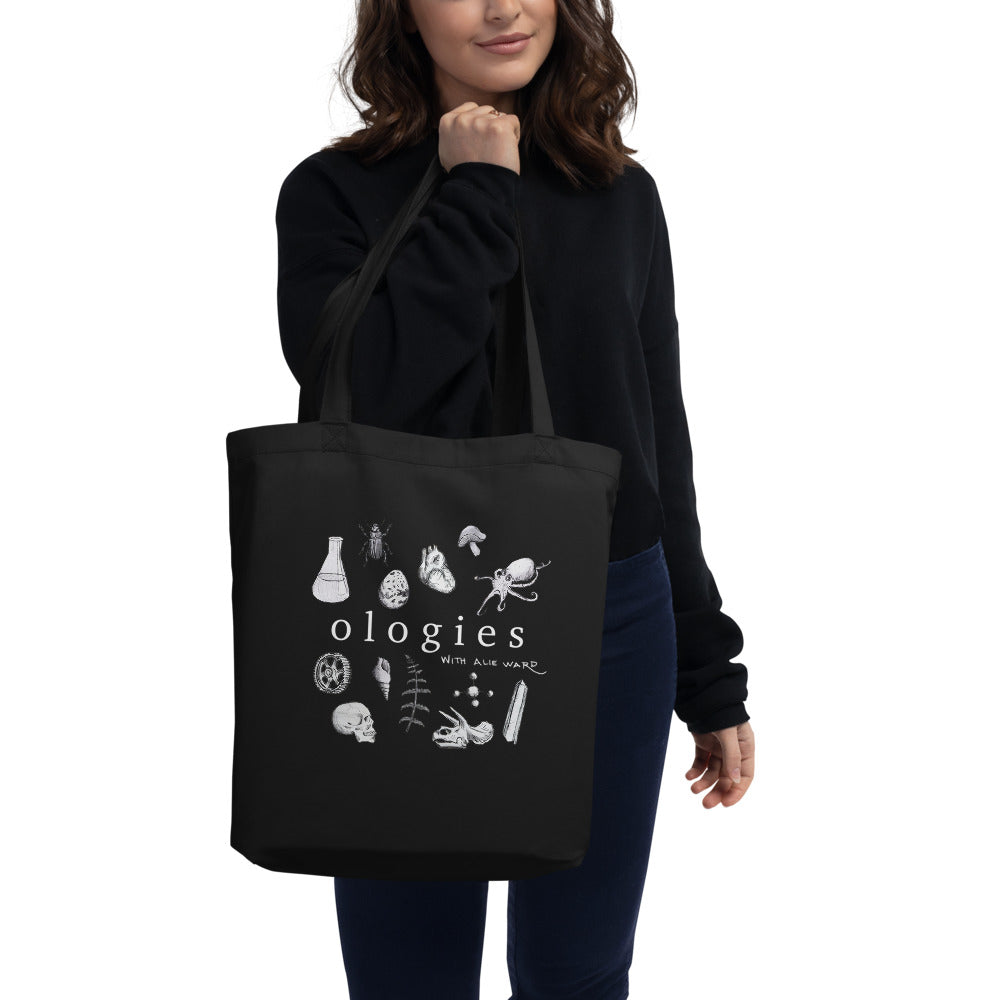 Ologies Podcast Tote Bag