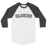 Ologies College Baseball Tee