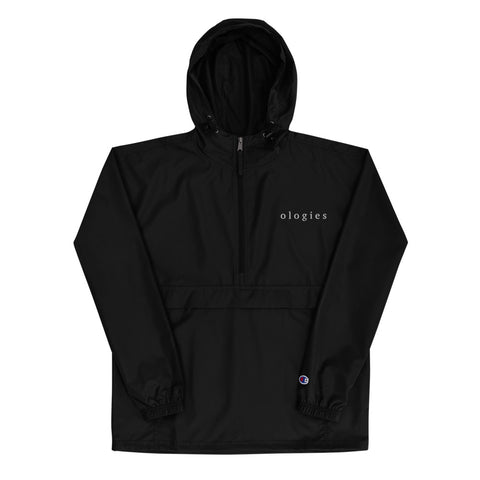 Ologies Champion Packable Jacket