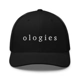 Ologies Trucker Cap