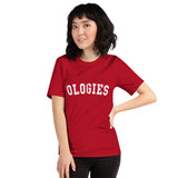 Ologies College Tee
