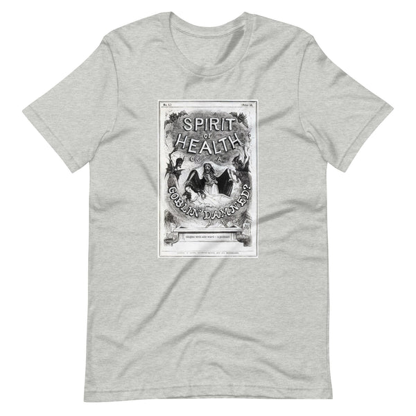 Goblin Damned Tee – Ologies